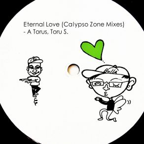 Download track Eternal Love (Calypso Piano Zone) A Torus