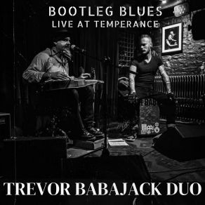 Download track Sawdust Man (Live) Trevor Babajack Steger