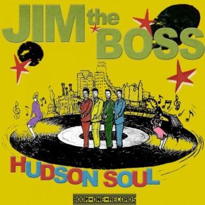 Download track Dark Art Jim The Boss