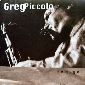 Download track Handclappin' Greg Piccolo