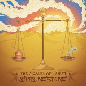 Download track Feathers Of Ma'at Silas Neptune