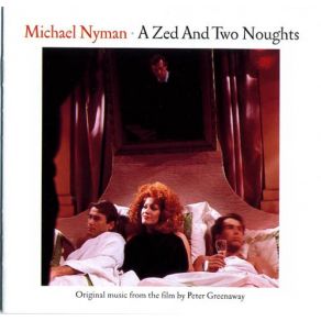 Download track Lady In The Red Hat Michael Nyman, Sarah Leonard