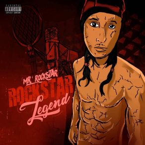 Download track Never Again Mr. Rockstar