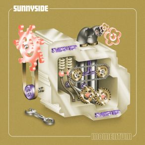 Download track Red Hot Sunnyside