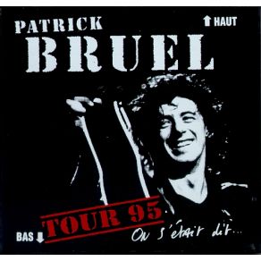 Download track Qu'Est Ce Que Tu Crois Patrick Bruel