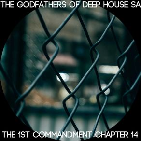 Download track La Luna (The Moon) (Nostalgic Mix) The Godfathers Of Deep House SAThe Moon