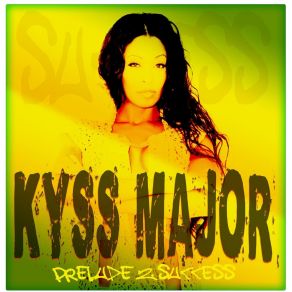 Download track Like A Soldier Kyss MajorKash