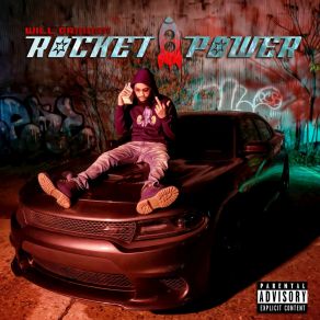 Download track Rocket Power Will Grinden