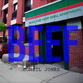 Download track Nyc Real Drill Doneil Jones