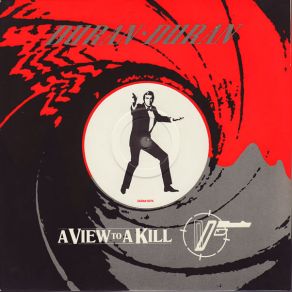 Download track A View To A Kill (That Fatal Kiss) Duran Duran