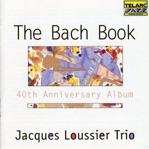 Download track Concerto In D Major For Harpsichord, BMV 1054 - II. Andante Jacques Loussier