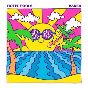 Download track Harvest Hotel Pools