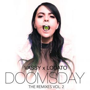 Download track Doomsday (Raphael Valentino Remix) LodatoRaphael Valentino