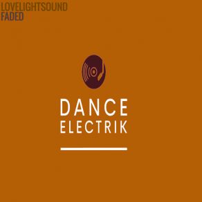 Download track Faded (Radio Cuture Vocal Mix) Lovelightsound