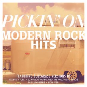 Download track Ho Hey (Bluegrass Tribute To The Lumineers) Pickin' On Series