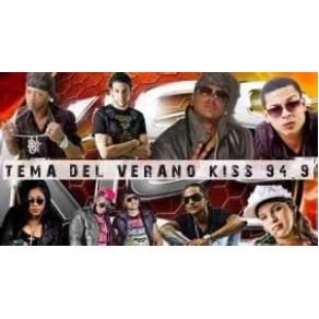 Download track Verano Kiss 2012 Nico, Melymel, Milka, Secreto, Shelow Shaq, Mozart La Para, El Chuape, Los Teke Teke