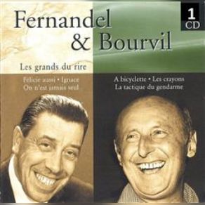 Download track L'amour Incompris Fernandel