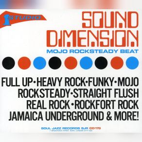 Download track Real Rock Sound Dimension