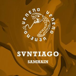 Download track Samhain (Original Mix) Svntiago