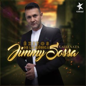 Download track Muchachita Jimmy Sossa