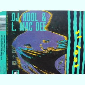 Download track Body Dance (Dance Over Europe Club Mix) DJ Kool, L. Mac Dee