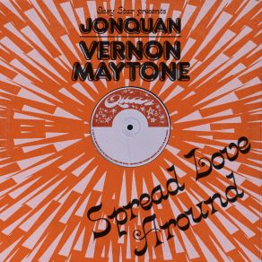 Download track One Bright Dub Vernon MaytoneElliot Martin