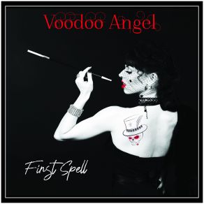 Download track The Exit Day Voodoo Angel