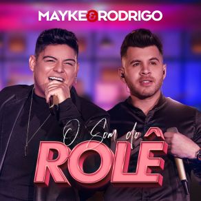 Download track Na Hora De Virar Amor (Ao Vivo) Maaike Rijniers