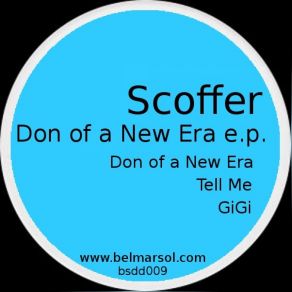 Download track Tell Me Scoffer