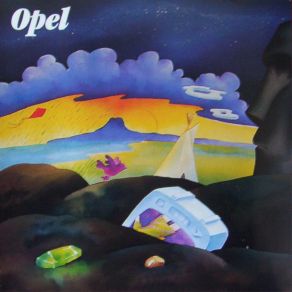 Download track Opel Syd Barrett