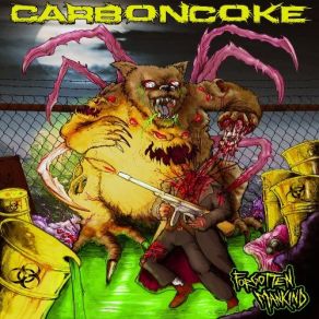 Download track Hellucinations Carboncoke