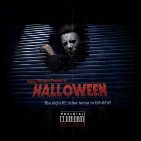 Download track Halloween Night 1978 King Troopa