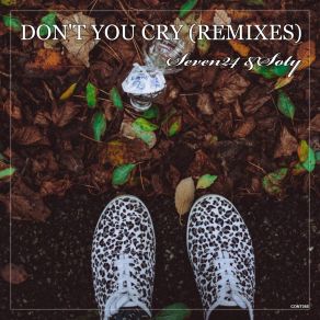 Download track Don't You Cry (Alexander Volosnikov Remix) SotyAlexander Volosnikov