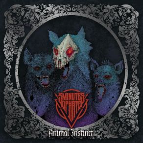 Download track Animal Instinct 3 Minutes Of Hate