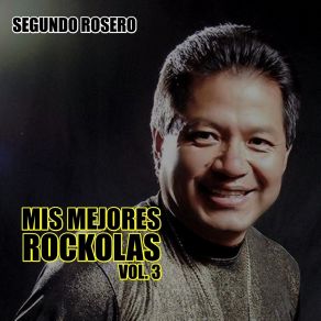 Download track Lloraras Por Mi Segundo Rosero