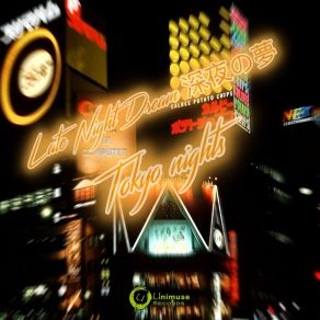 Download track Ultra Nights Late Night DreamCosmic Pop