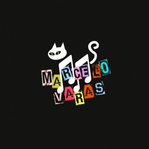 Download track Las Cosas Extrañas Marcelo Varas