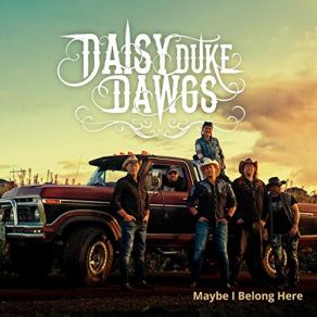 Download track Am I Excused Daisy Duke Dawgs