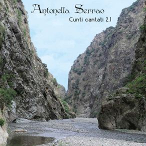 Download track Affacciati A' Ssa Finestra Antonella Serrao