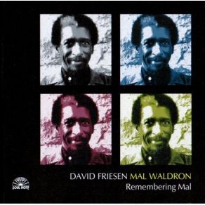 Download track Fire Waltz Mal Waldron, David Friesen