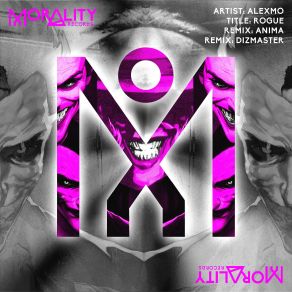 Download track Rogue (Anima Remix) AlexMo