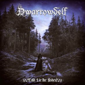 Download track Beneath The Crimson Moon (Nachtterror Cover) Dwarrowdelf