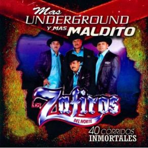 Download track El Sinaloense Numero 1 Los Zafiros Del Norte