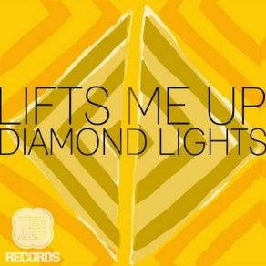 Download track Lifts Me Up (Adamwah Remix) Diamond LightsAdamwah