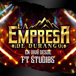 Download track Clavel De Primavera (En Vivo) La Empresa De Durango