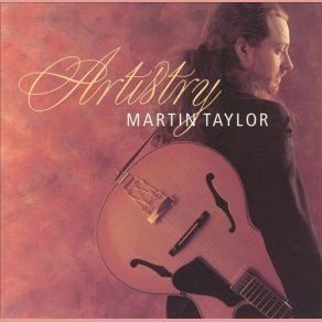 Download track Georgia On My Mind Martin Taylor