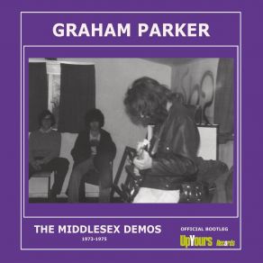 Download track You Are The Sun Graham Parker