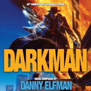 Download track The Plot Unfolds (Dancing Freak) Danny Elfman