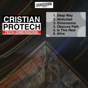 Download track Obscure Path Cristian Protech