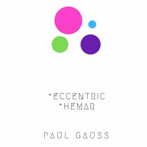 Download track Hemar (Original Mix) Paul Gauss